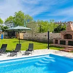 Villa Boris *
