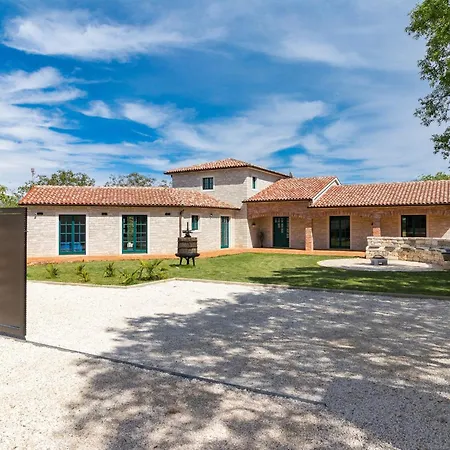Boris Villa Vodnjan