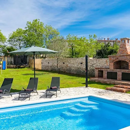 Villa Boris *