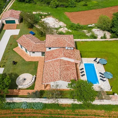 Boris Villa Vodnjan