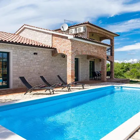 Villa Boris *