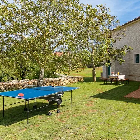 Villa Boris *